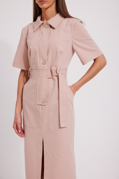 Платье N.O.W. 1593 - фото 5