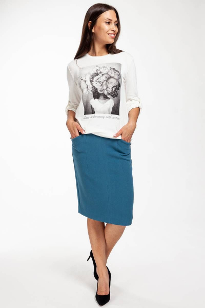 Джемпер Femme & Devur 30313 1.2Z(170) - фото 2