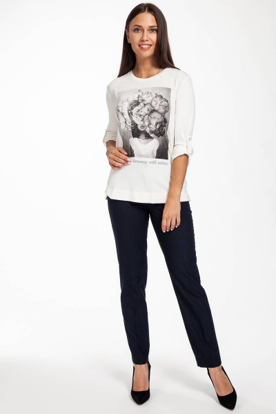 Джемпер Femme & Devur 30313 1.2Z(170) - фото 1