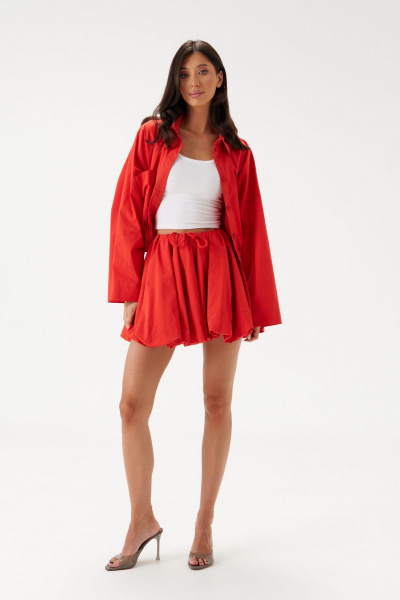 Юбка ANNETE A1598 - фото 1