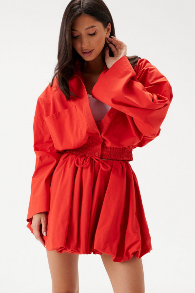 Юбка ANNETE A1598 - фото 3