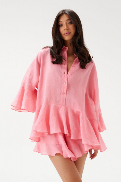 Шорты ANNETE A1605/1 - фото 4