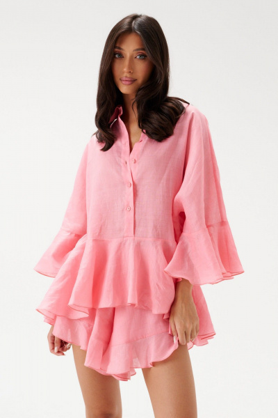 Рубашка ANNETE A2273/1 - фото 1