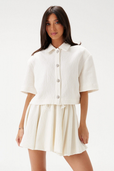 Жакет ANNETE A5488 - фото 6