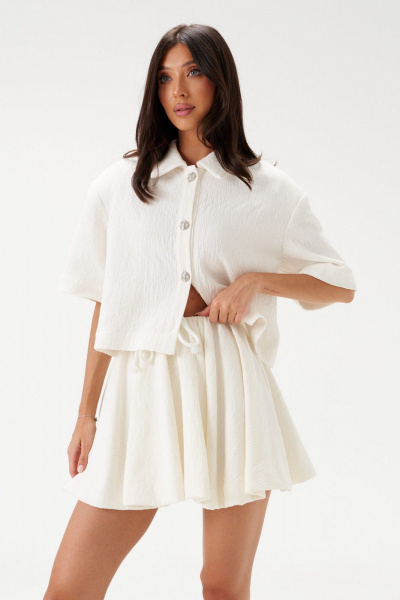 Юбка ANNETE A1574 - фото 4