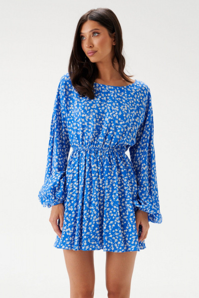 Платье ANNETE A3718 - фото 3