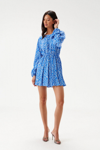 Платье ANNETE A3718 - фото 2