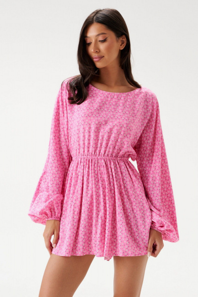 Платье ANNETE A3719 - фото 2