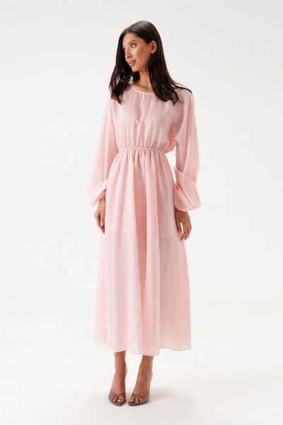 Платье ANNETE A3720 - фото 4