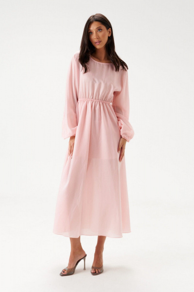 Платье ANNETE A3720 - фото 1