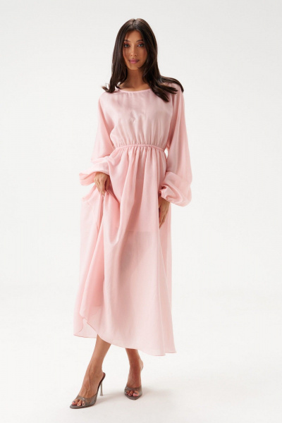 Платье ANNETE A3720 - фото 3