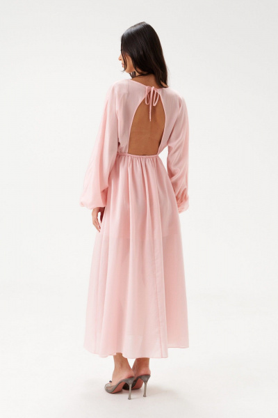 Платье ANNETE A3720 - фото 2