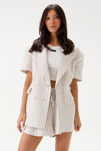 Жакет ANNETE A5485 - фото 6