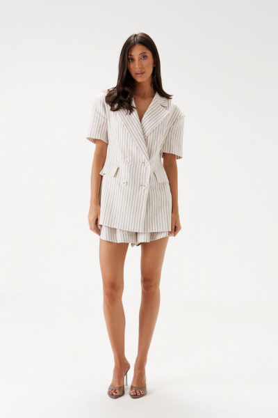 Жакет ANNETE A5485 - фото 2