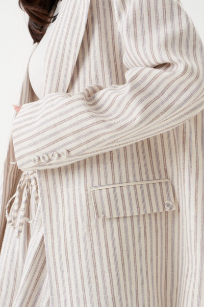 Жакет ANNETE A5487 - фото 5