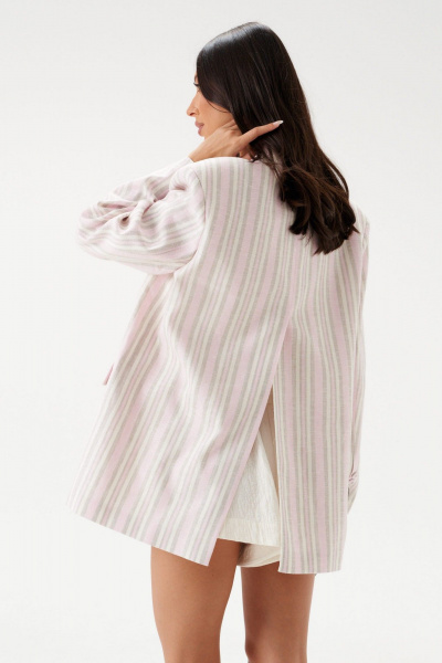 Жакет ANNETE A5487/1 - фото 12