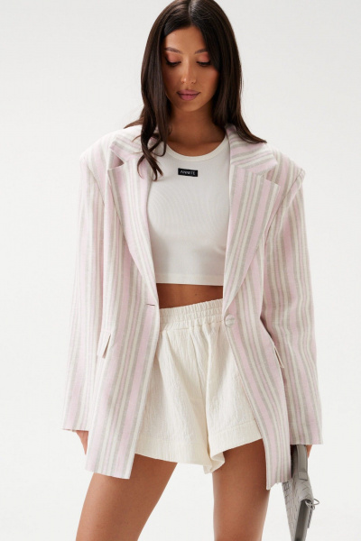 Жакет ANNETE A5487/1 - фото 10