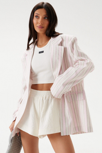 Жакет ANNETE A5487/1 - фото 9