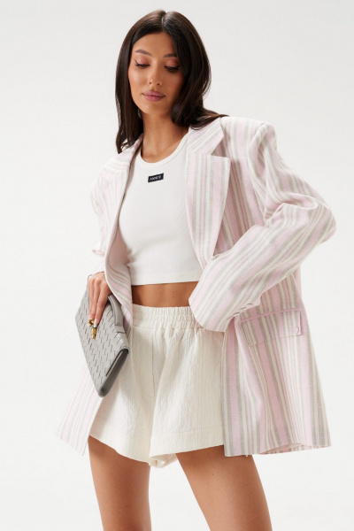 Жакет ANNETE A5487/1 - фото 8