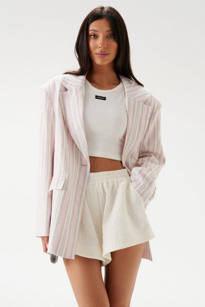 Жакет ANNETE A5487/1 - фото 5