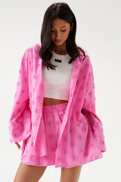 Шорты ANNETE A1567 - фото 5