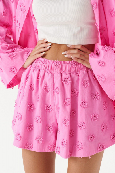 Рубашка ANNETE A2246 - фото 6