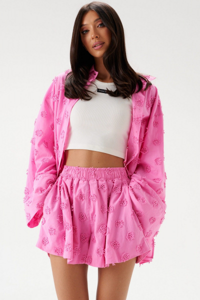 Рубашка ANNETE A2246 - фото 5