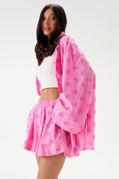 Рубашка ANNETE A2246 - фото 4