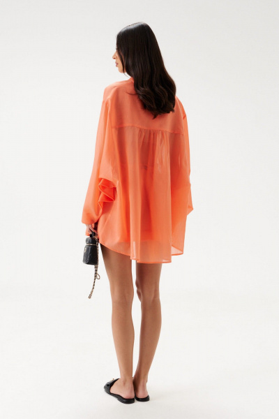 Шорты ANNETE A1601/1 - фото 6