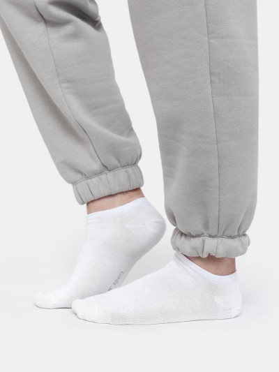 Носки Mark Formelle 104C-140/22104C-1 белый_рис.140 - фото 5