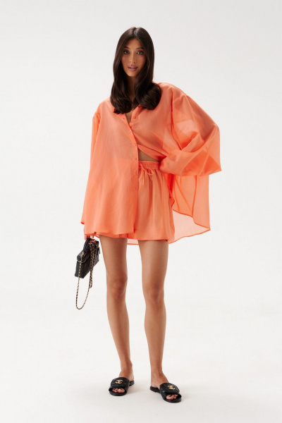 Рубашка ANNETE A2271/1 - фото 5