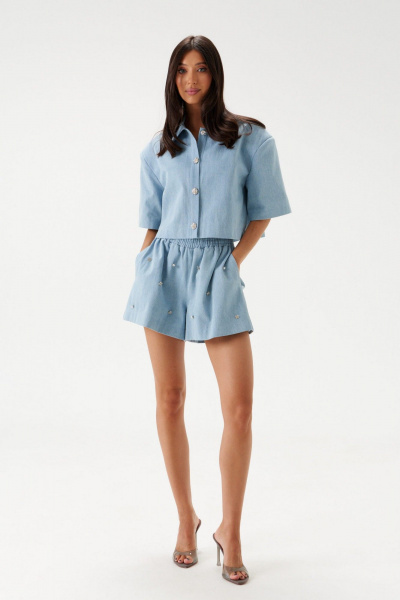 Жакет ANNETE A5486 - фото 2