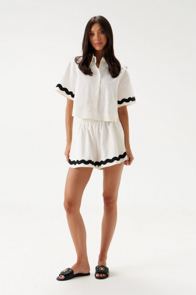 Шорты ANNETE A1595 - фото 1