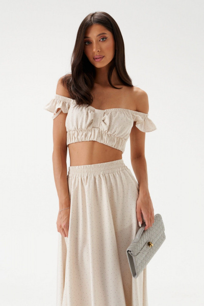 Топ ANNETE A2257 - фото 1