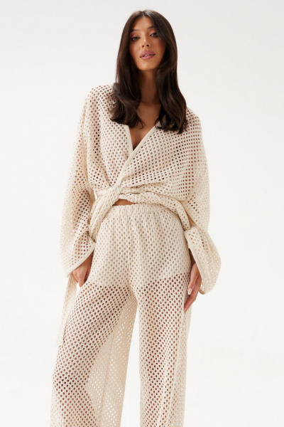 Брюки ANNETE A1604 - фото 4