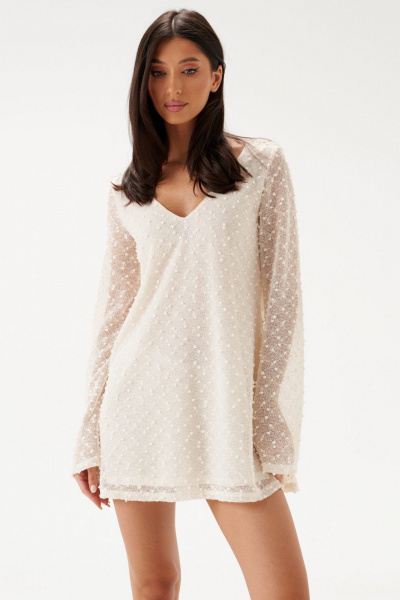 Платье ANNETE A3727 - фото 2