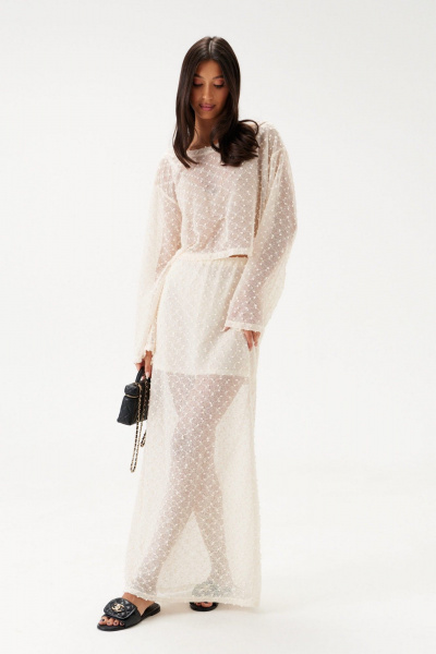 Джемпер ANNETE A2255 - фото 8