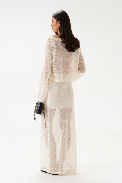 Юбка ANNETE A1582 - фото 10