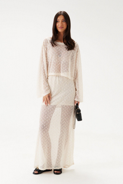 Юбка ANNETE A1582 - фото 6