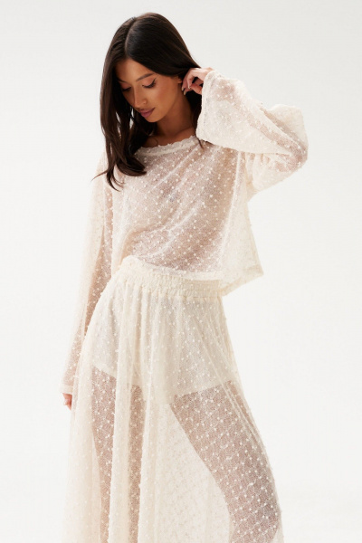 Юбка ANNETE A1582 - фото 4