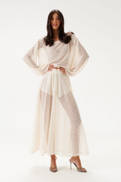 Юбка ANNETE A1582 - фото 1