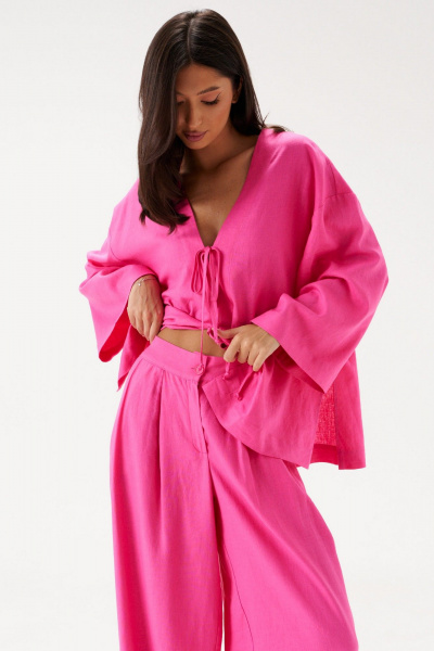 Рубашка ANNETE A2272 - фото 6