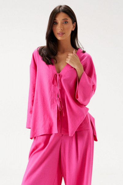 Рубашка ANNETE A2272 - фото 1