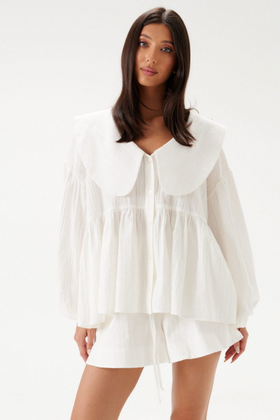 Шорты ANNETE A1493 - фото 4