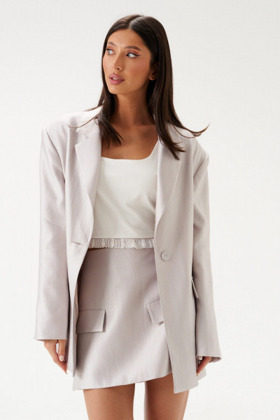 Топ ANNETE A2263 - фото 17