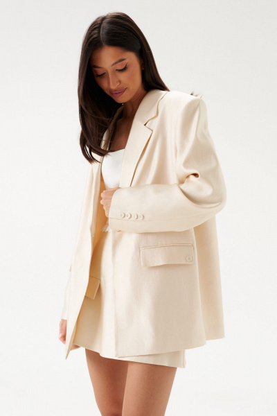 Юбка ANNETE A1547/1 - фото 5