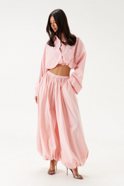 Рубашка ANNETE A2275 - фото 4