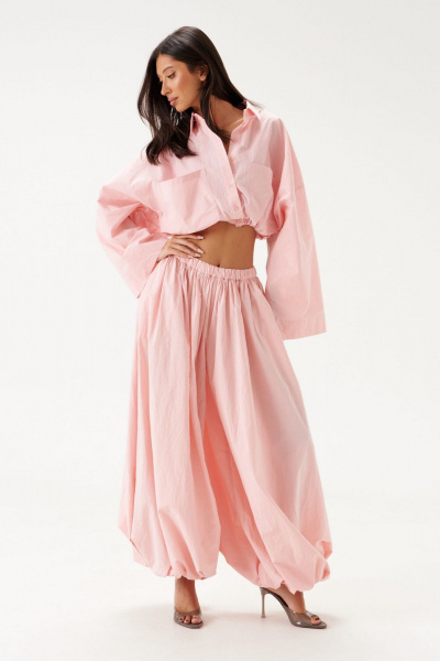 Брюки ANNETE A1609 - фото 12