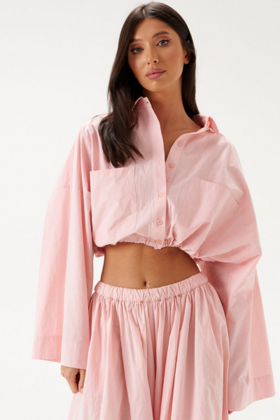 Брюки ANNETE A1609 - фото 10