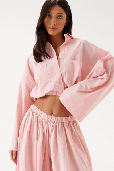 Брюки ANNETE A1609 - фото 9